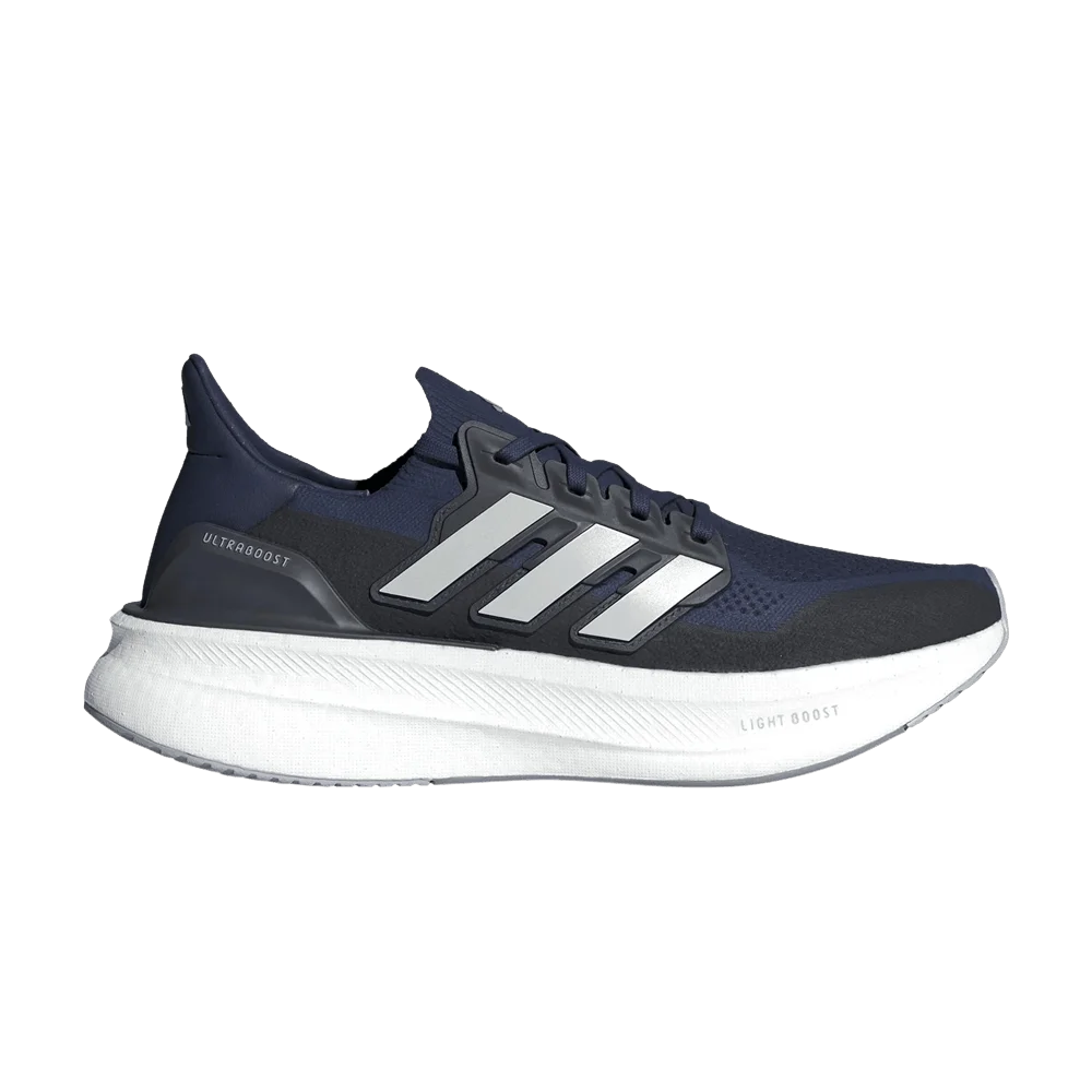 Кроссовки adidas UltraBoost 5 'Dark Blue Zero Metallic'