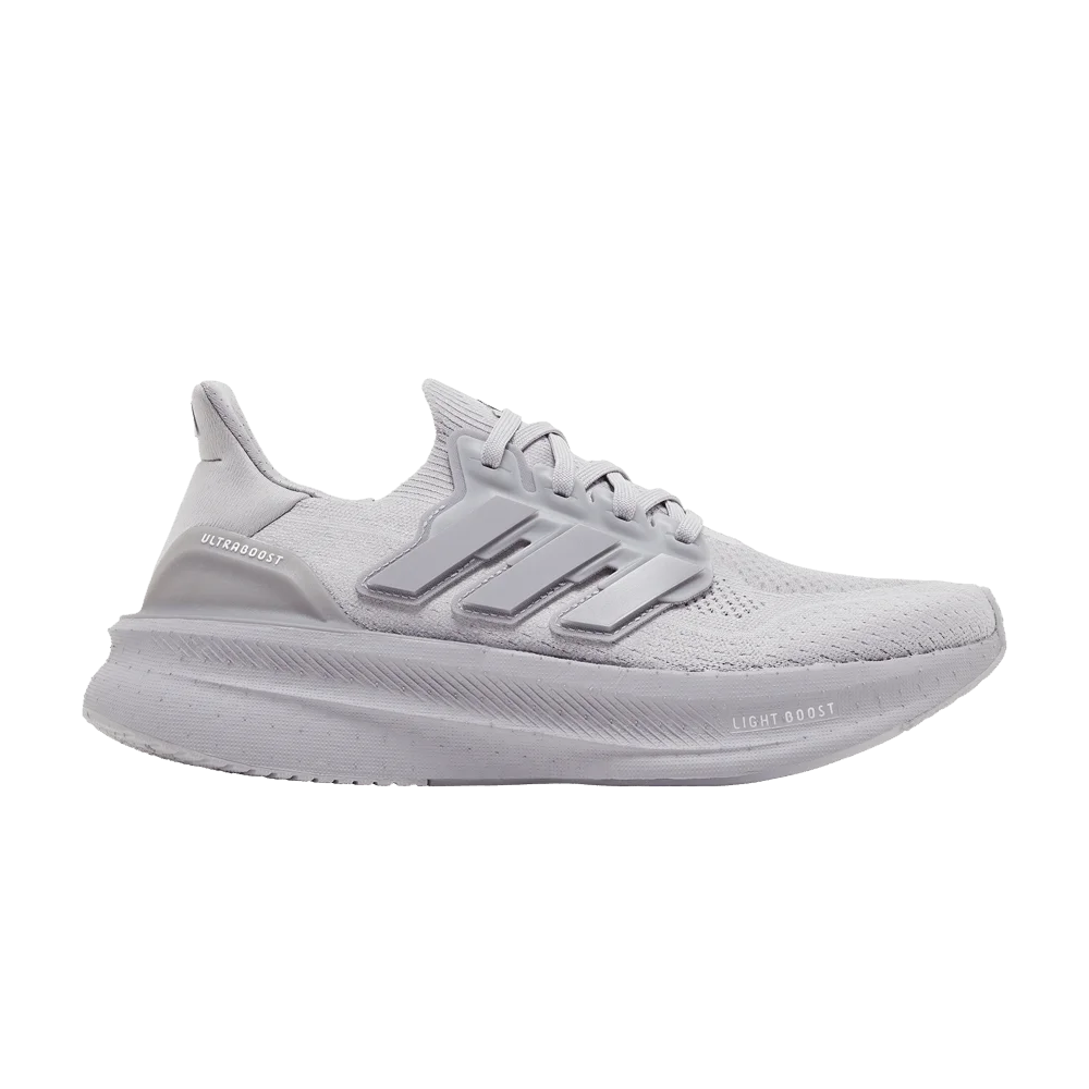 Кроссовки adidas UltraBoost 5 'Glory Grey'