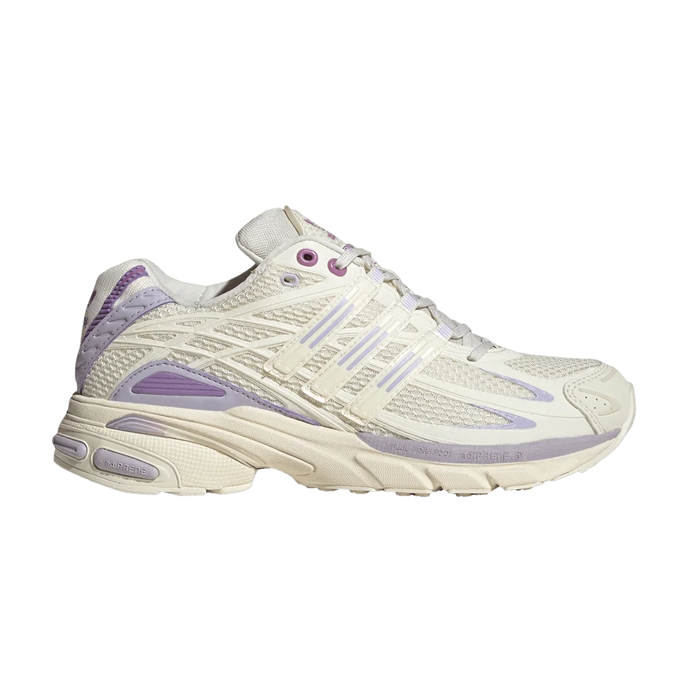 Кроссовки adidas Wmns Adistar Cushion 'Cream Preloved Purple'