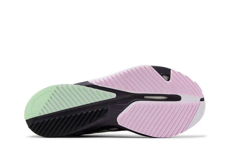 Кроссовки adidas Wmns Adizero SL 'Black Green Spark'