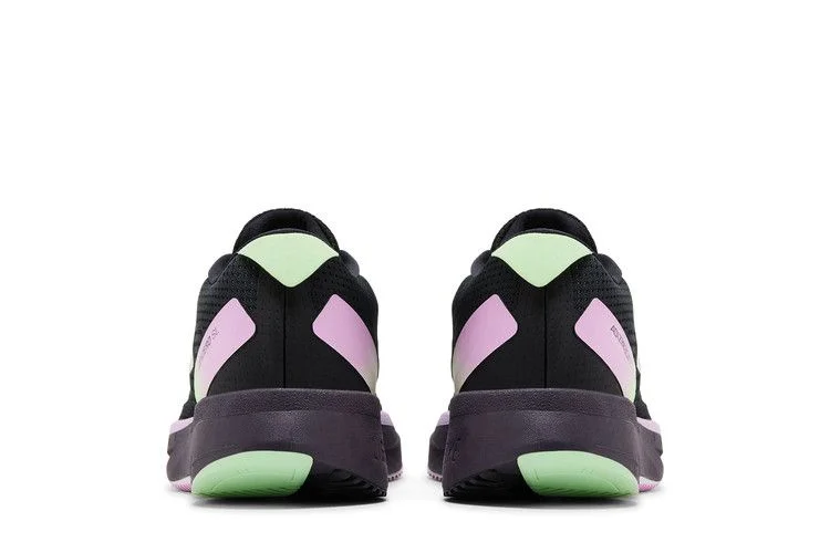 Кроссовки adidas Wmns Adizero SL 'Black Green Spark'