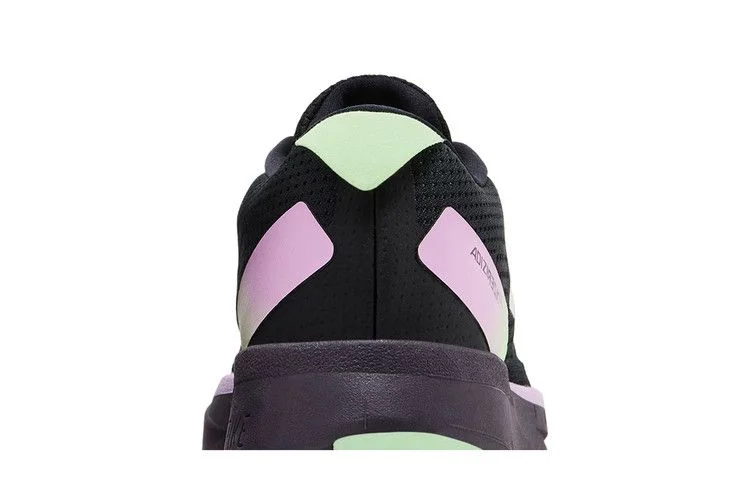 Кроссовки adidas Wmns Adizero SL 'Black Green Spark'