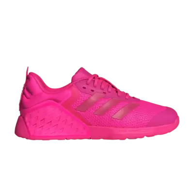 Кроссовки adidas Wmns Dropset 3 'Shock Pink'