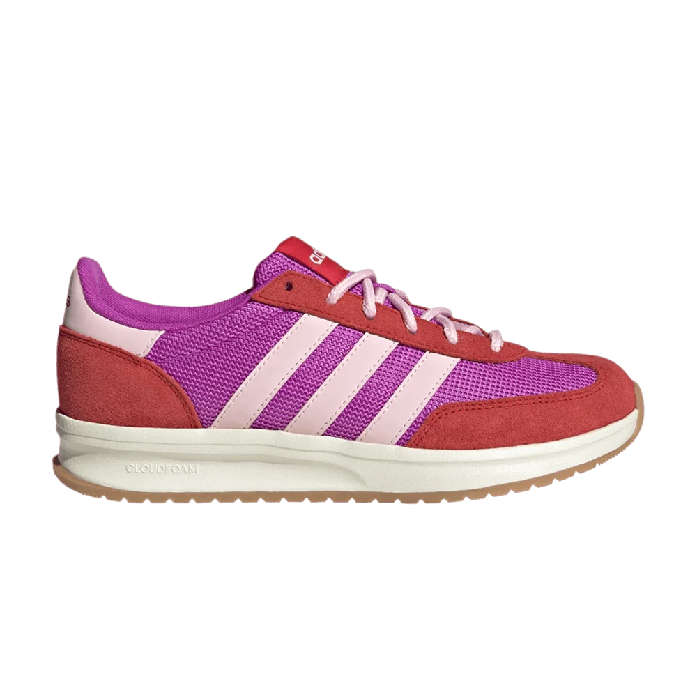 Кроссовки adidas Wmns Run 70s 2.0 'Scarlet Purple Burst'
