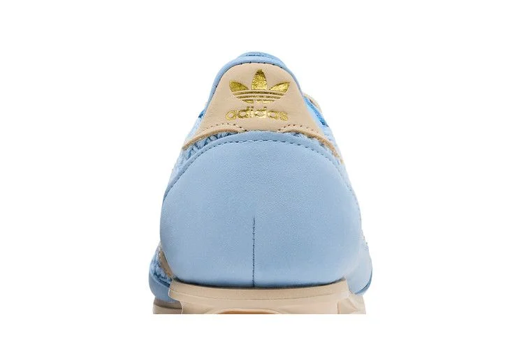 Кроссовки adidas Wmns SL72 OG 'Crochet Pack - Clear Sky'
