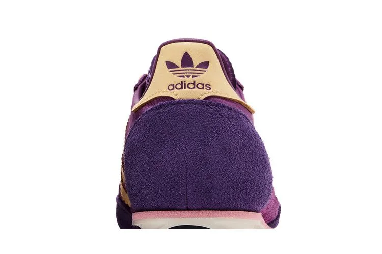 Кроссовки adidas Wmns SL72 OG 'Rich Mauve'