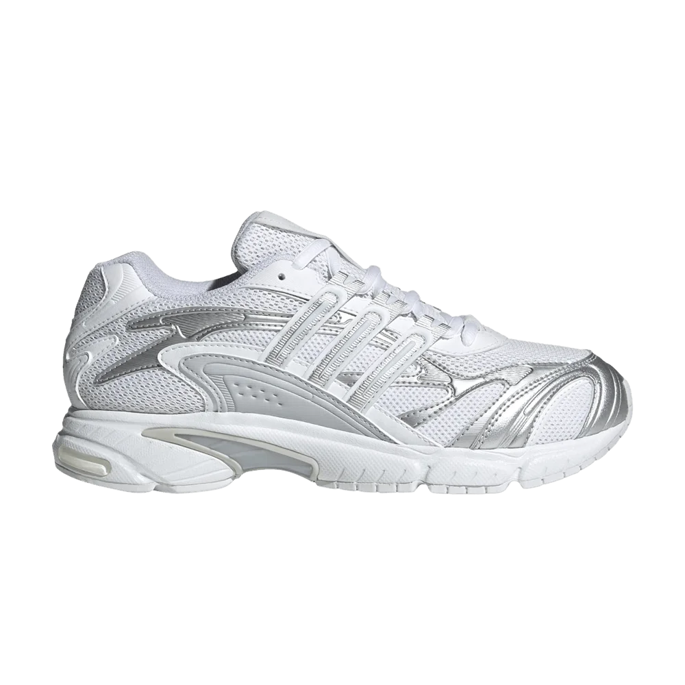 Кроссовки adidas Wmns Temper Run 2.0 'White Silver Halo Blue'