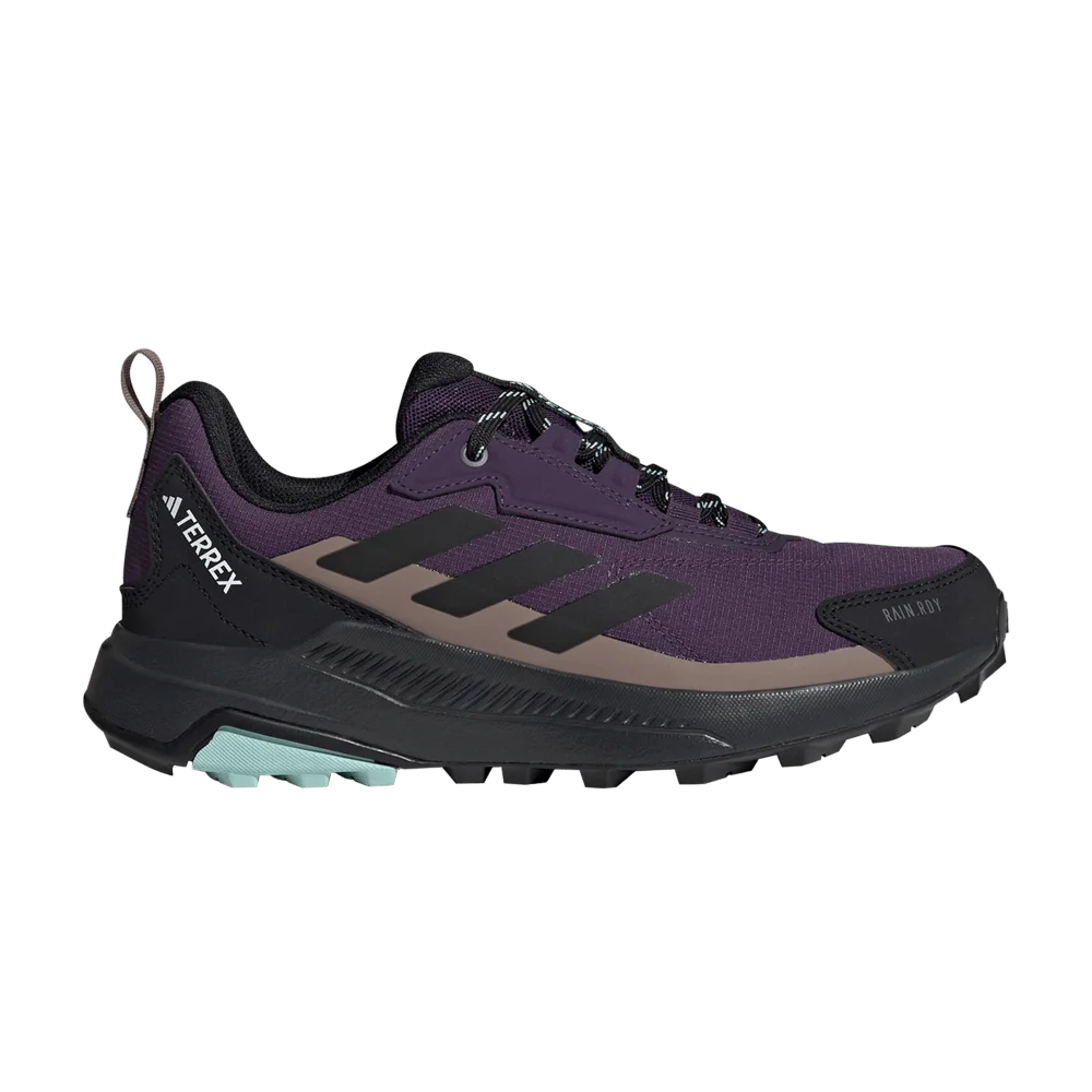 Кроссовки adidas Wmns Terrex Anylander Rain.RDY 'Aurora Plum'