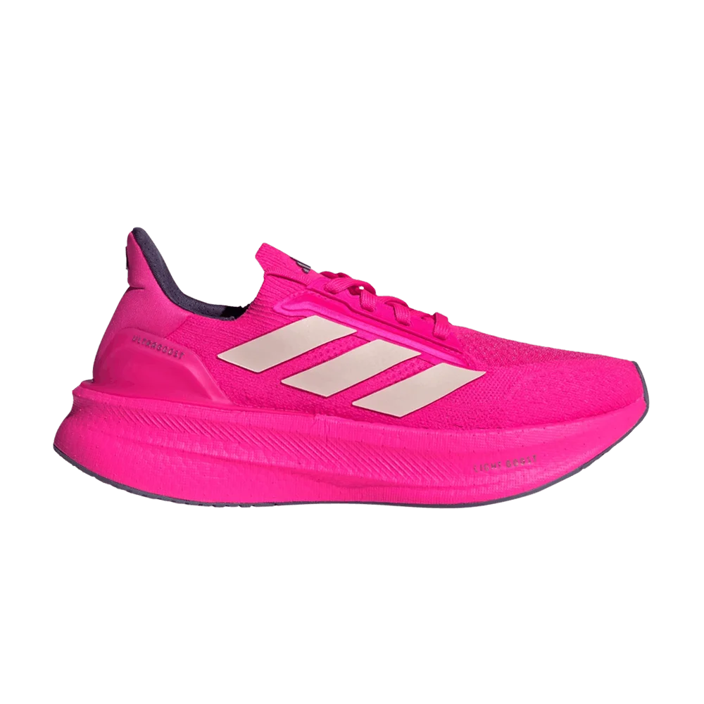 Кроссовки adidas Wmns UltraBoost 5X 'Shock Pink'