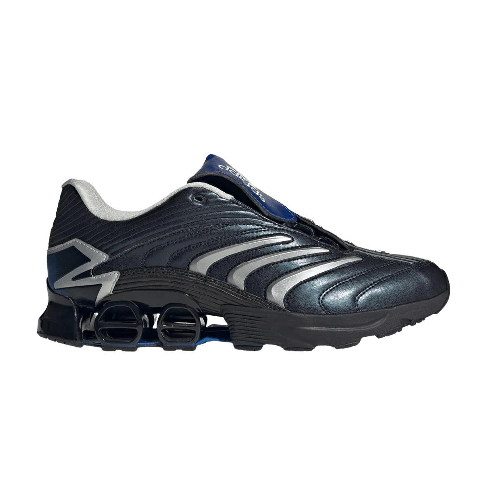 Кроссовки atmos x adidas Predator Megaride 'Blue Spirit'