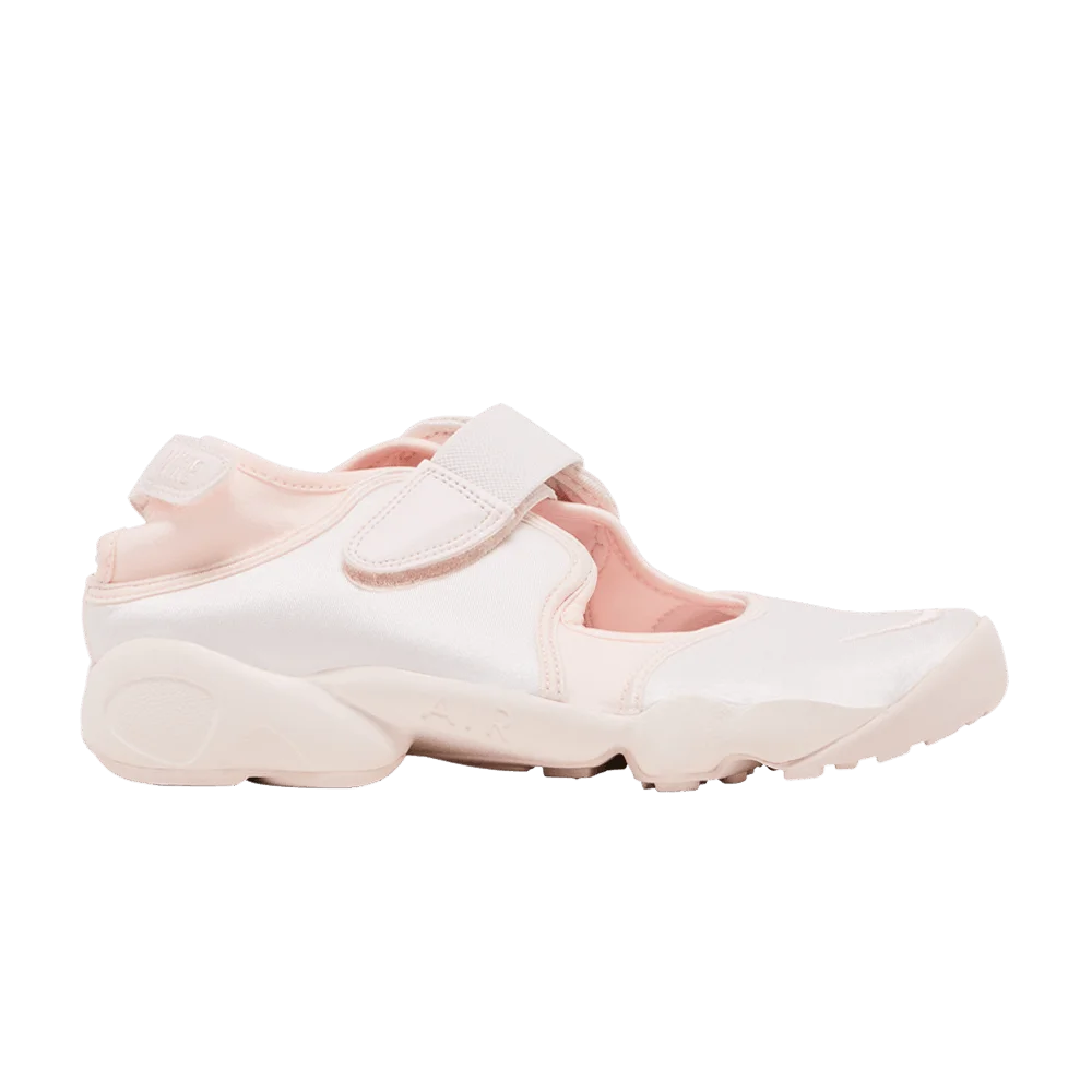 Nike Wmns Air Rift SE 'Ballet - Light Soft Pink'
