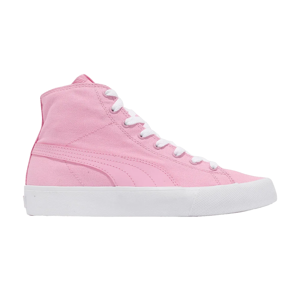 Puma Bari Mid 'Pale Pink'