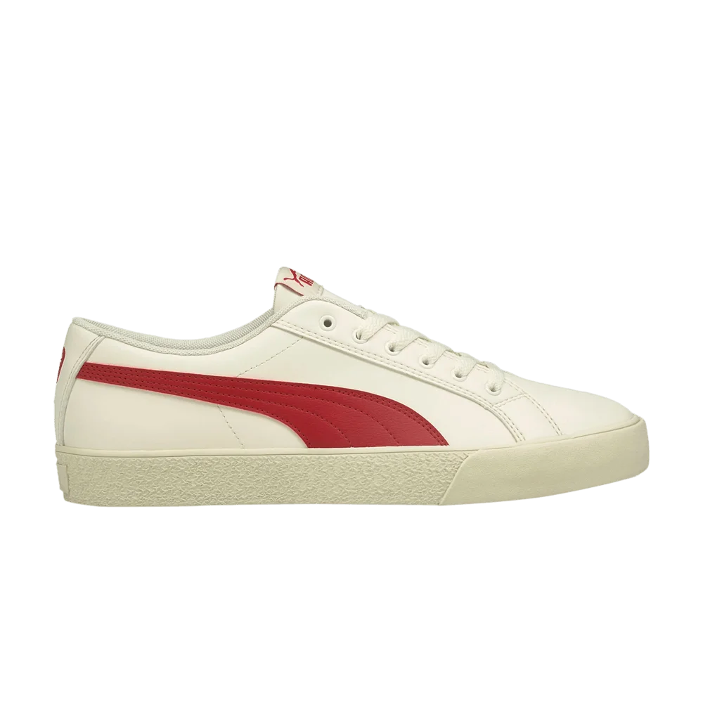 Puma Bari Z 'Whisper White American Beauty'