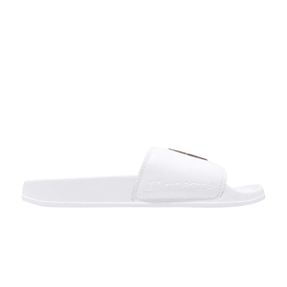 Reebok Classic Slide 'Brass'