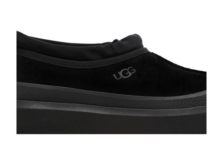 Сабо UGG Tasman Weather Hybrid Slipper 'Black'