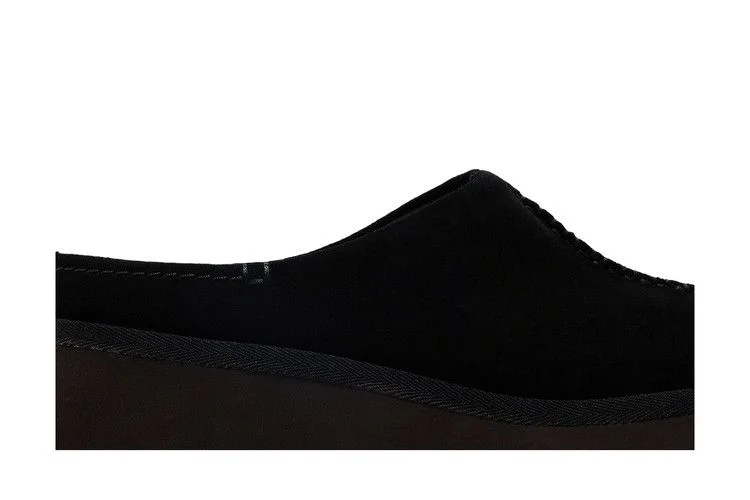 Сабо UGG Wmns New Heights Clog 'Black'