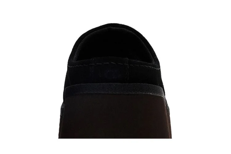 Сабо UGG Wmns New Heights Clog 'Black'
