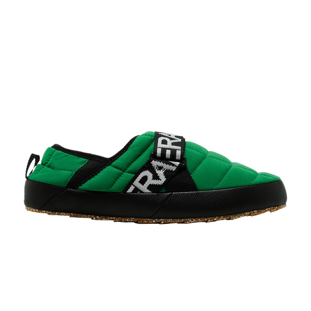 The North Face Online Ceramics x Sherpa Traction Mule 'Green Gum'