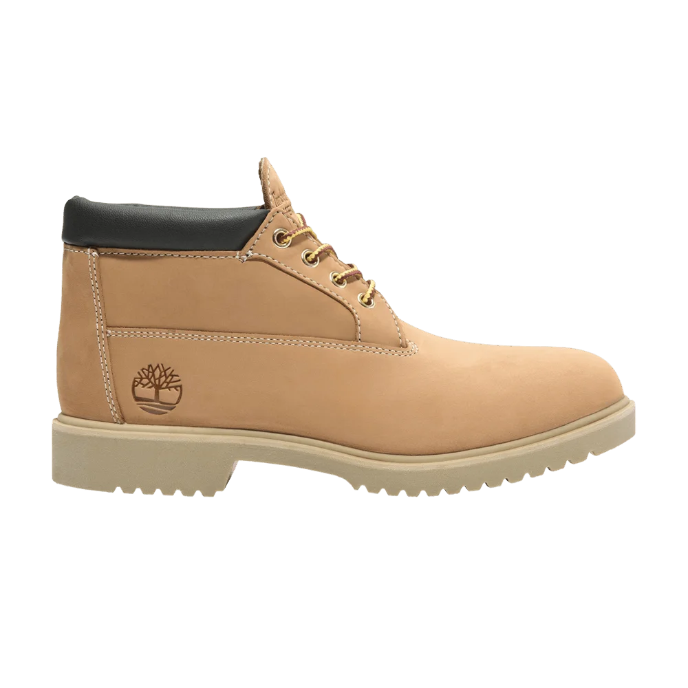 Timberland 1973 Newman Waterproof Chukka Boot 'Wheat'