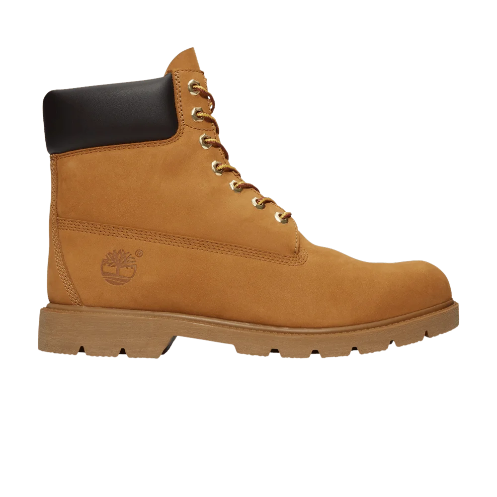 Timberland 6 Inch Classic Waterproof Boot 'Wheat'