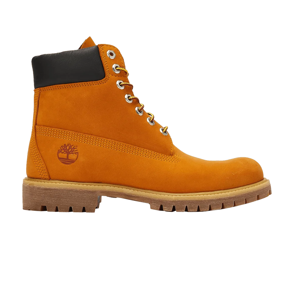 Timberland 6 Inch Premium Boot 'Cheddar'