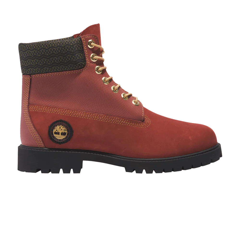 Timberland 6 Inch Premium Boot 'Lunar New Year'