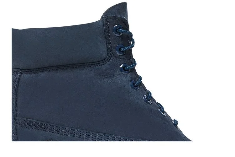 Timberland 6 Inch Premium Boot 'Medium Blue'