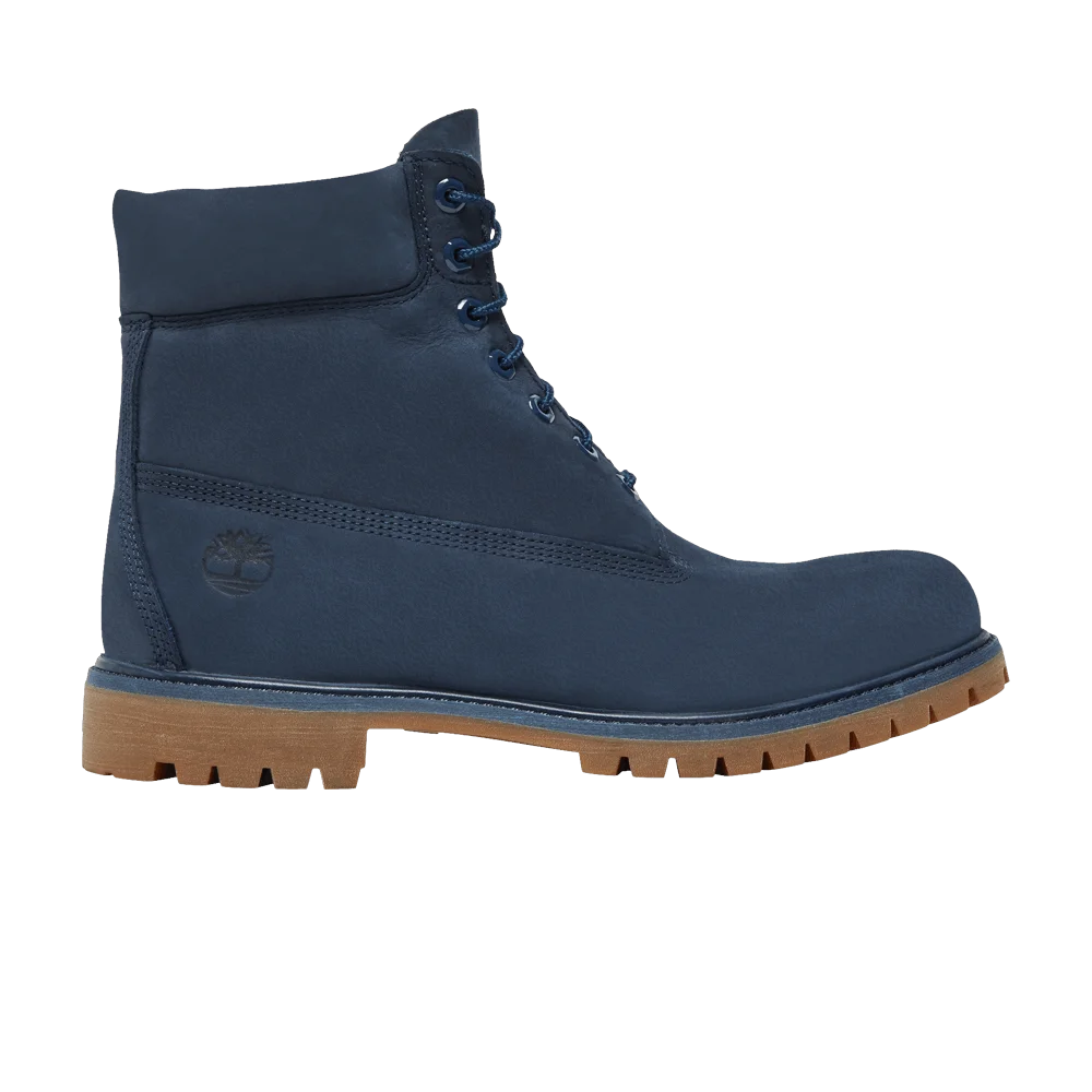 Timberland 6 Inch Premium Boot 'Medium Blue'