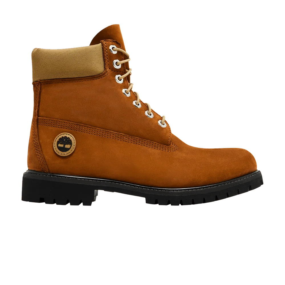 Timberland 6 Inch Premium Boot 'Medium Brown'