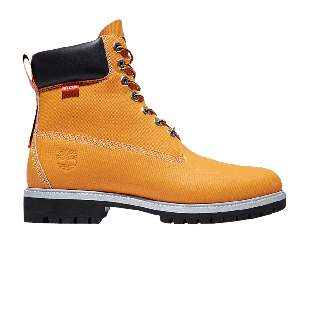 Timberland 6 Inch Premium Helcor Boot 'Wheat'