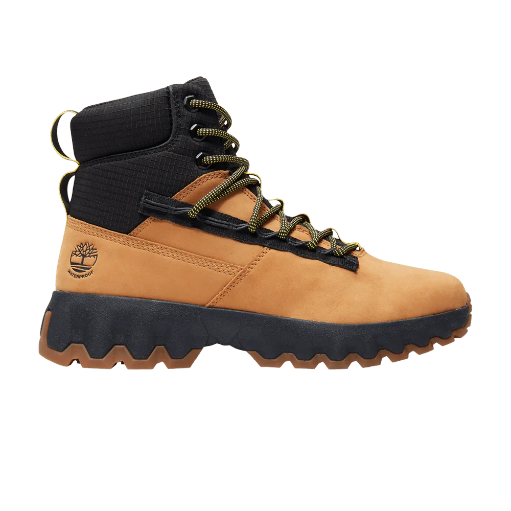 Timberland Greenstride Edge Boot 'Wheat'