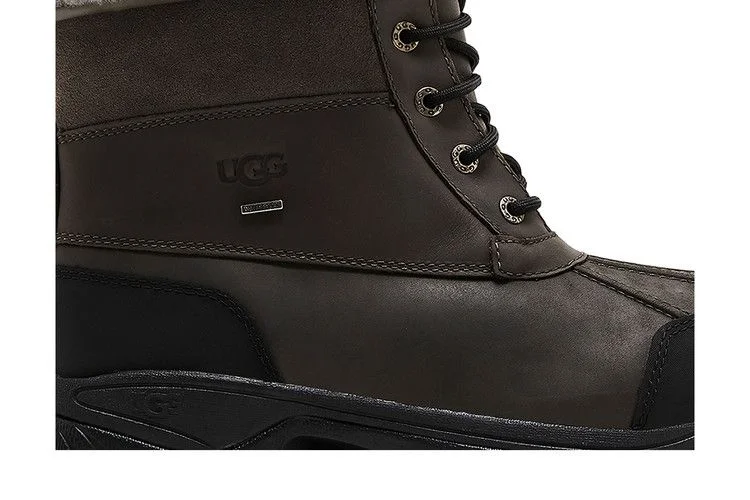 UGG Butte 'Metal'