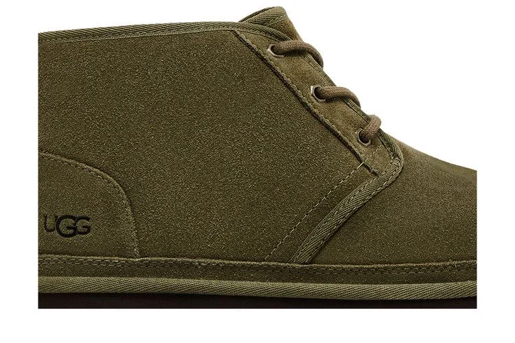 UGG Neumel Boot 'Burnt Olive'