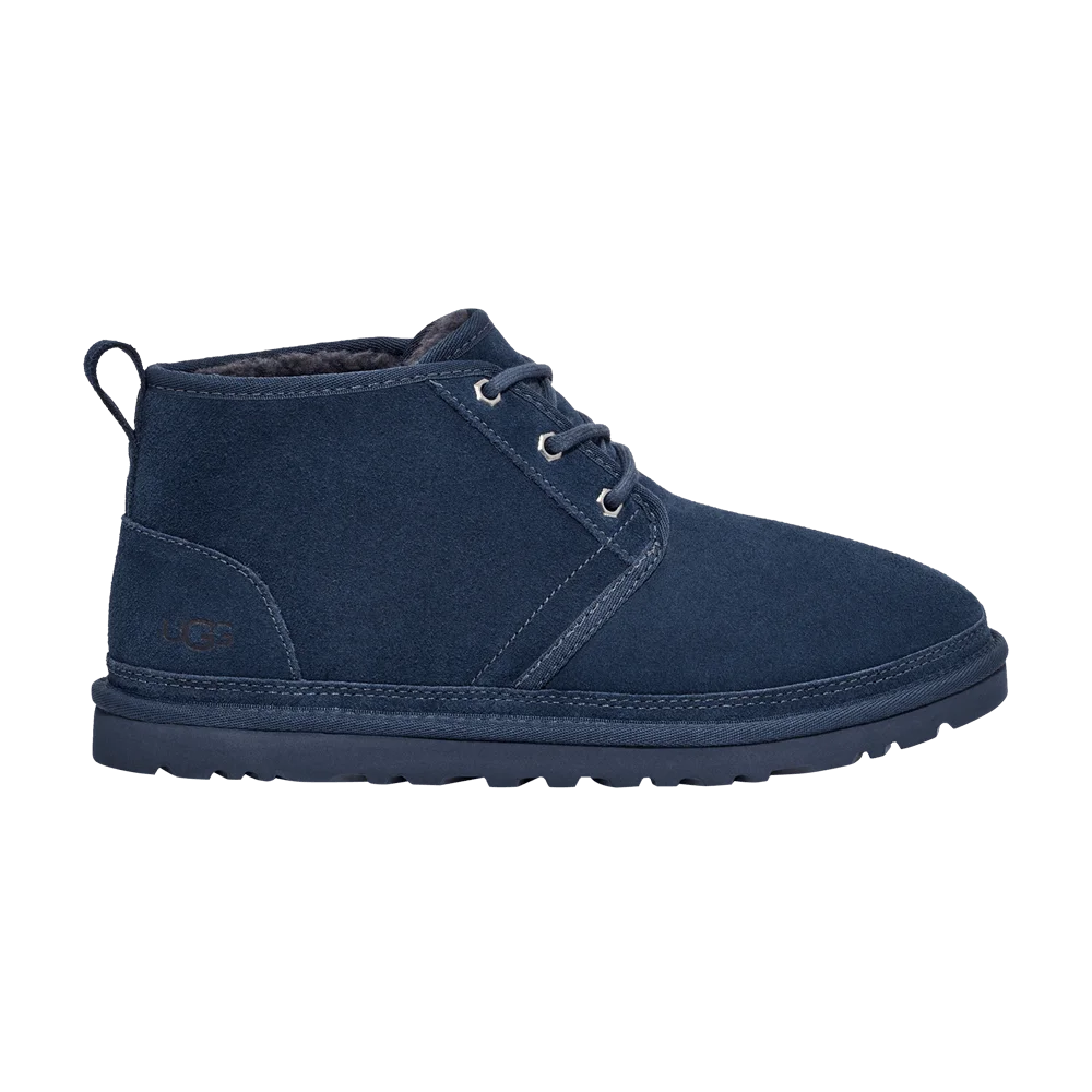 UGG Neumel Boot 'Deep Ocean'