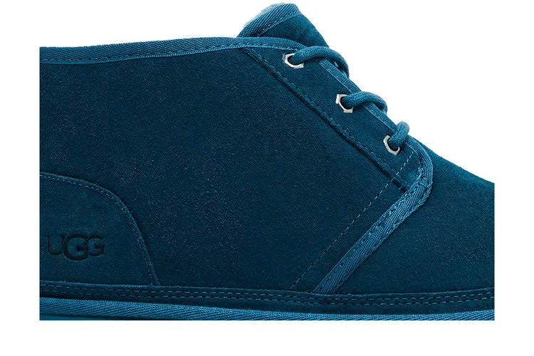 UGG Neumel Boot 'Marina Blue'