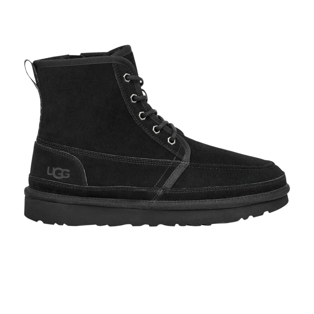 UGG Neumel High Moc 'Black'