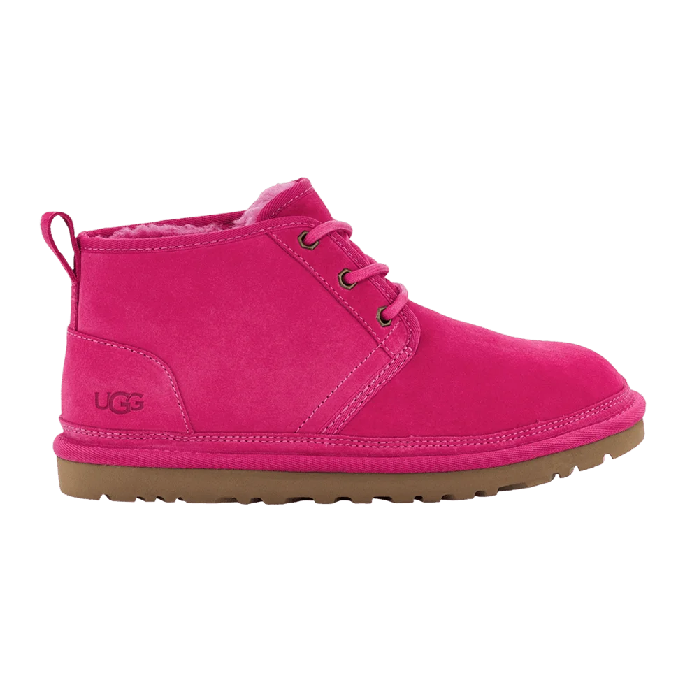 UGG Wmns Neumel Boot 'Berry'