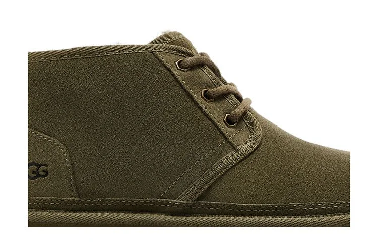 UGG Wmns Neumel Boot 'Burnt Olive'
