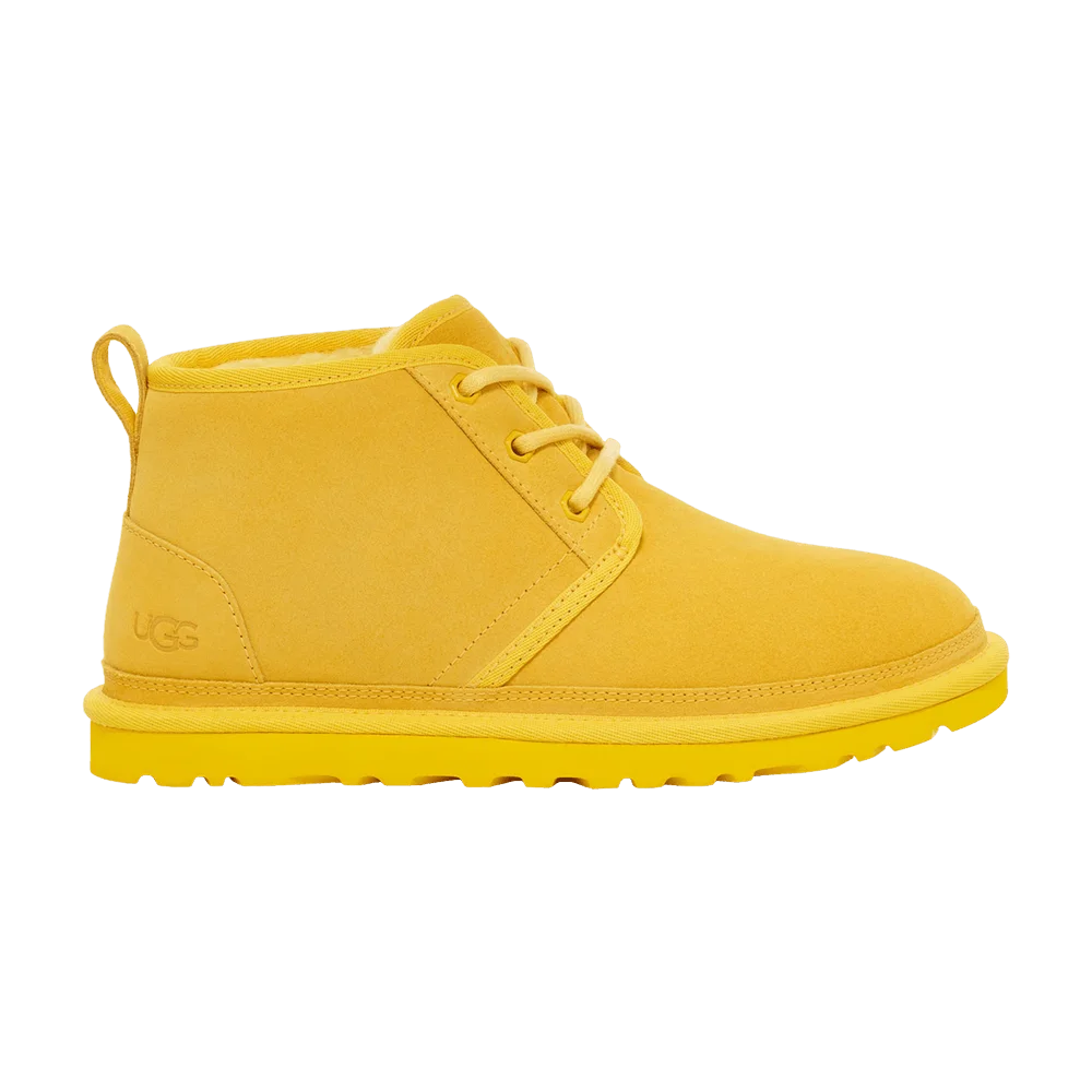 UGG Wmns Neumel Boot 'Canary'