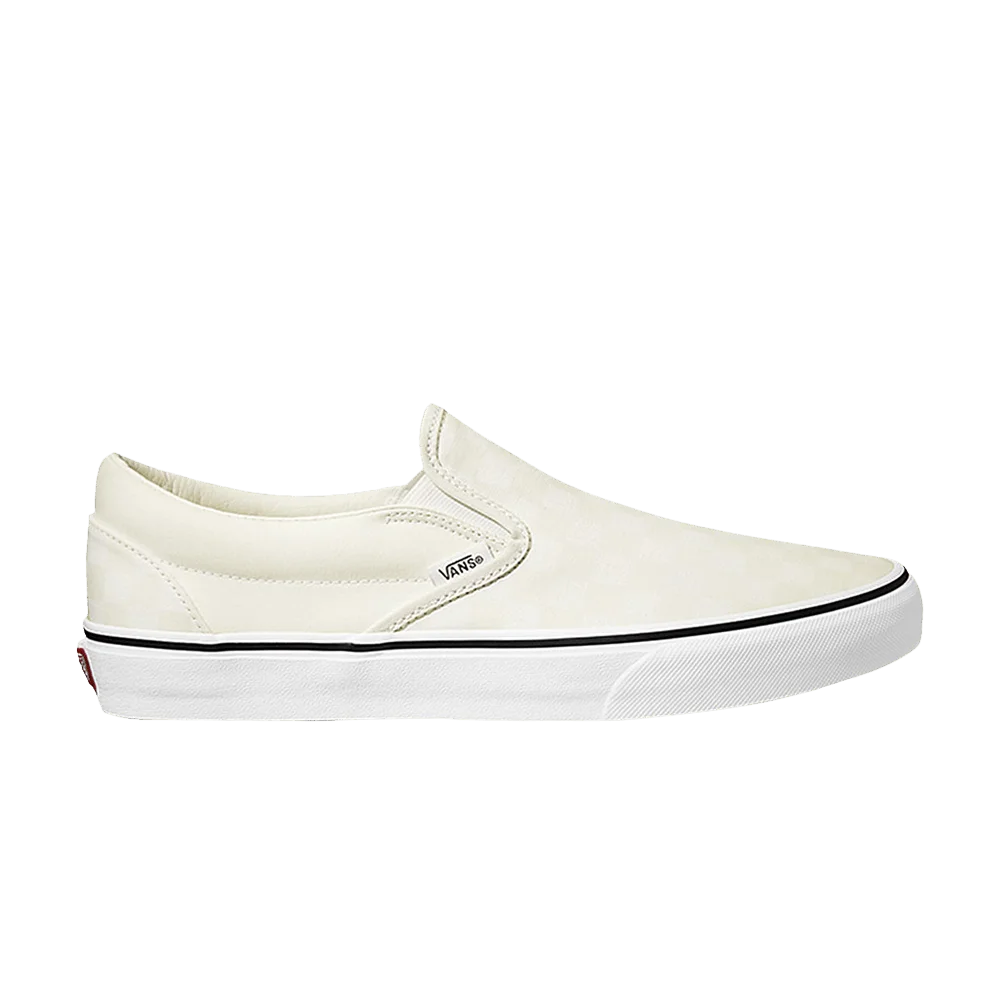Vans Classic Slip-On 'Color Theory Checkerboard - Glow'