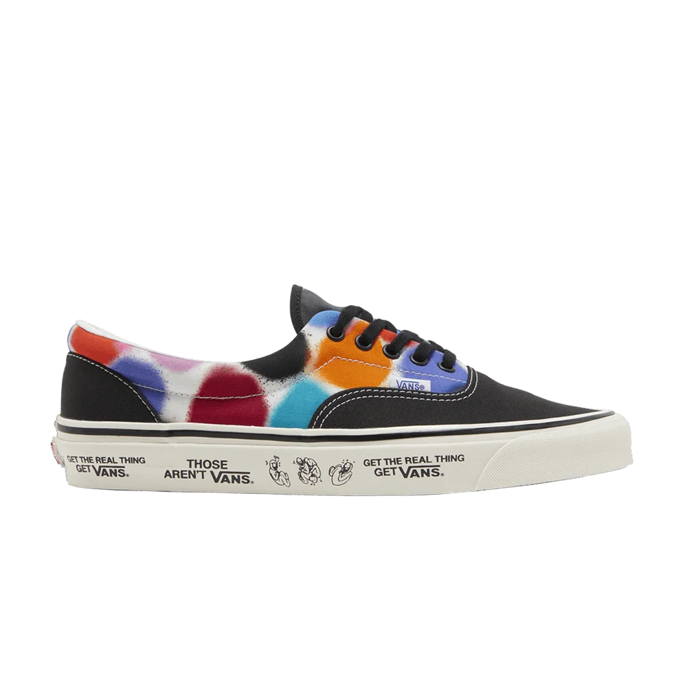 Vans Era 95 DX 'Anaheim Factory - Spray Spots'