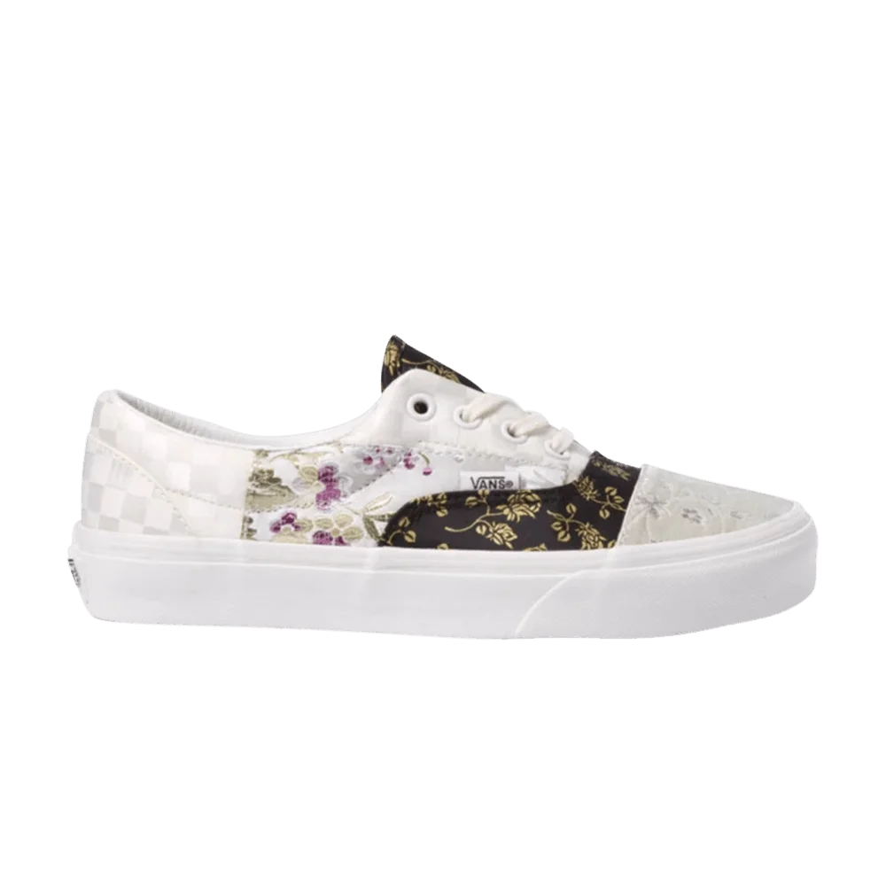 Vans Era 'Brocade - Patchwork'
