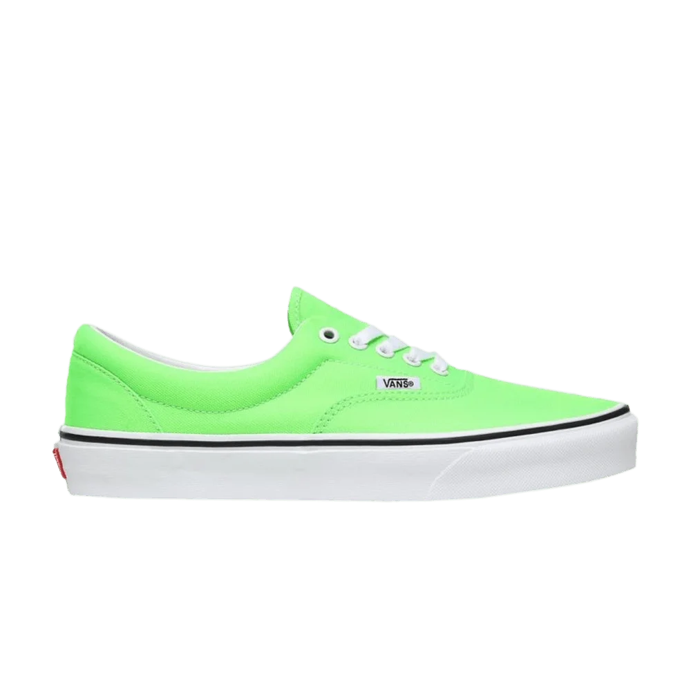 Vans Era 'Neon - Green Gecko'