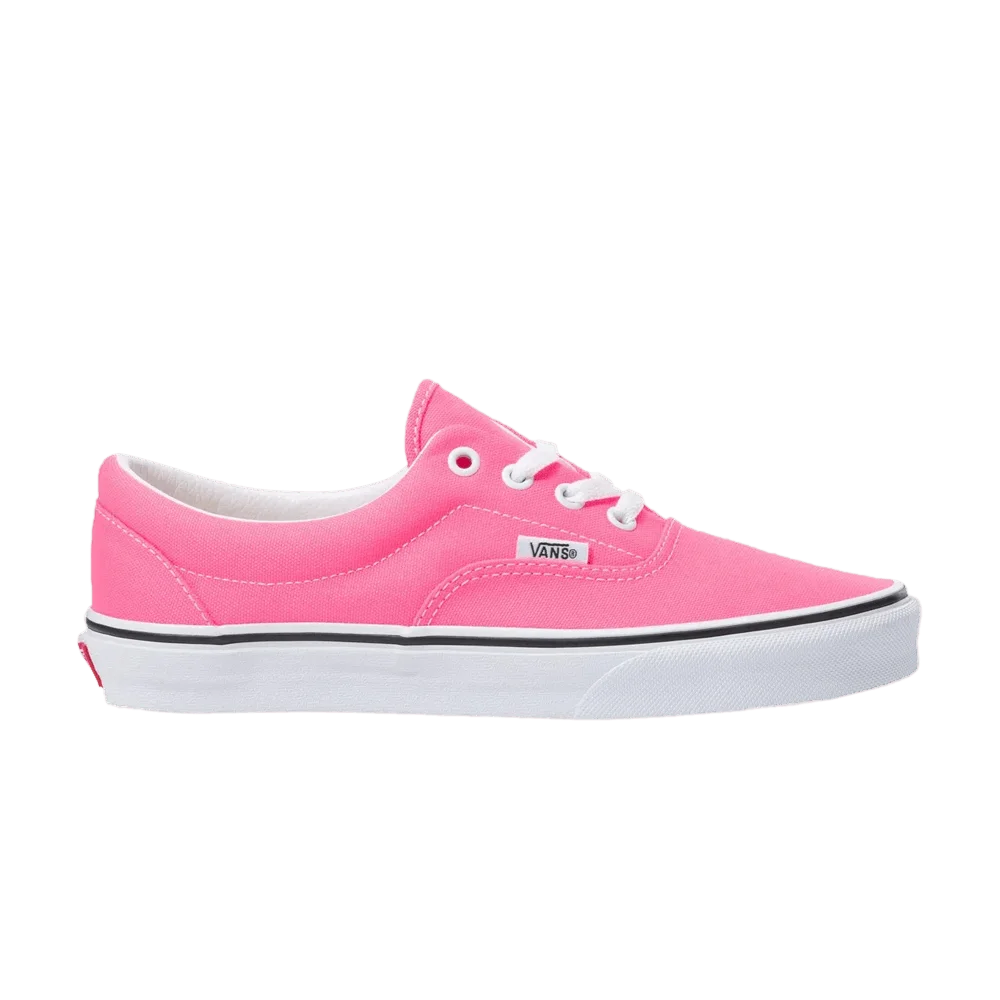 Vans Era 'Neon Pack - Knockout Pink'