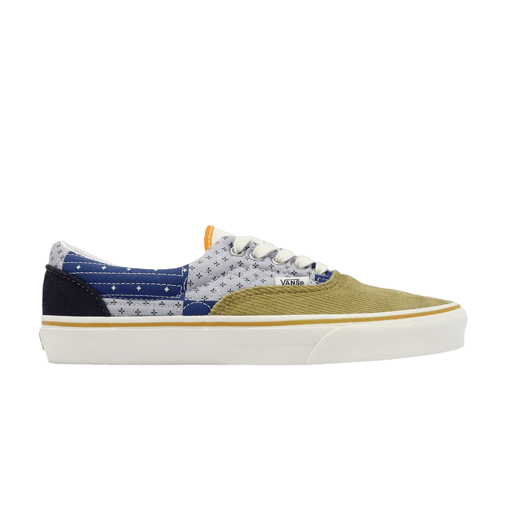 Vans Era 'Quilted Bandana'