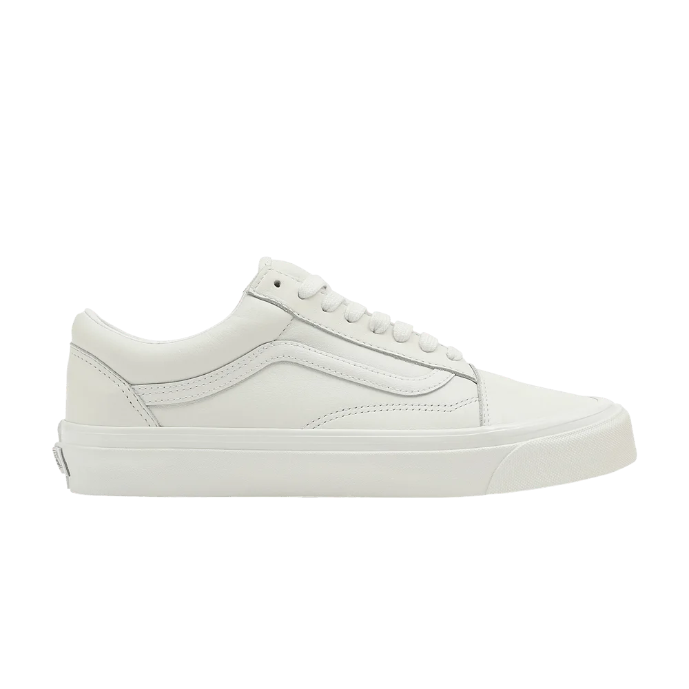 Vans Old Skool 36 DX 'Anaheim Factory - Blanc De Blanc'
