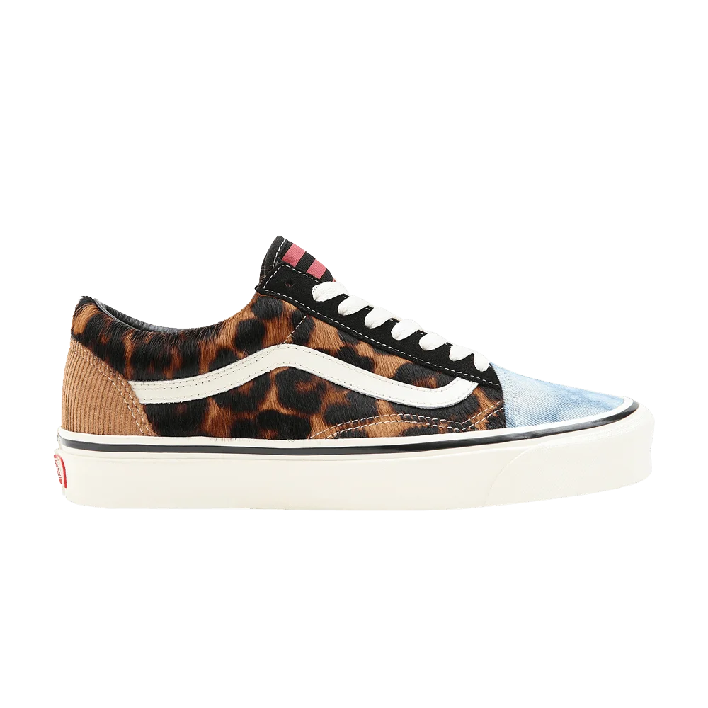 Vans Old Skool 36 DX 'Grunge'