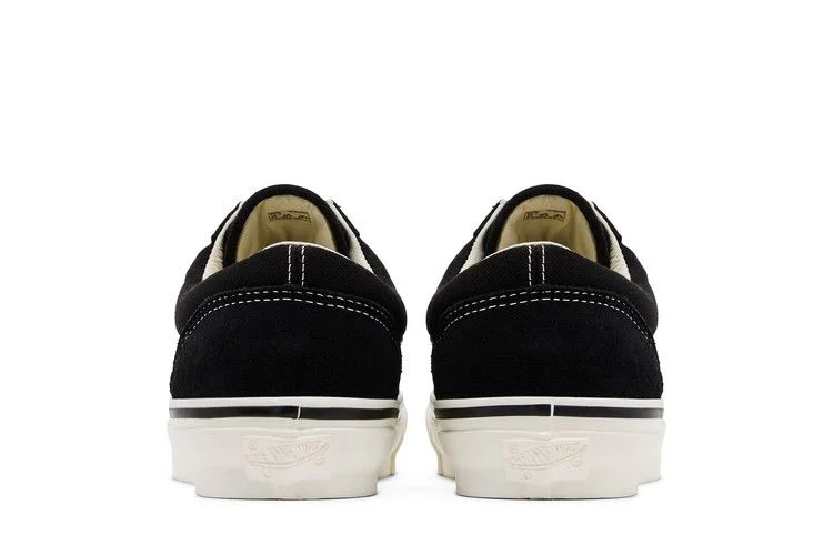 Vans Old Skool 36 LX 'Black Marshmallow White'