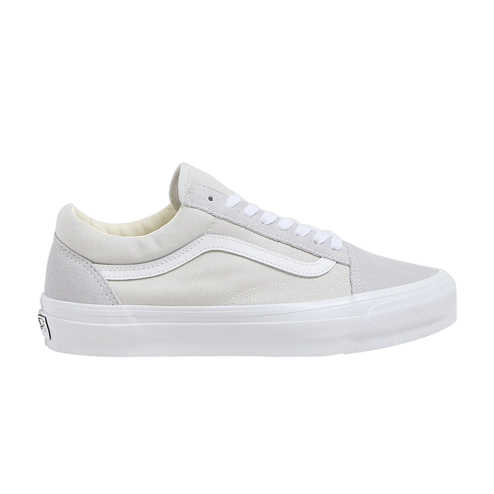 Vans Old Skool 36 LX 'Lunar Rock'