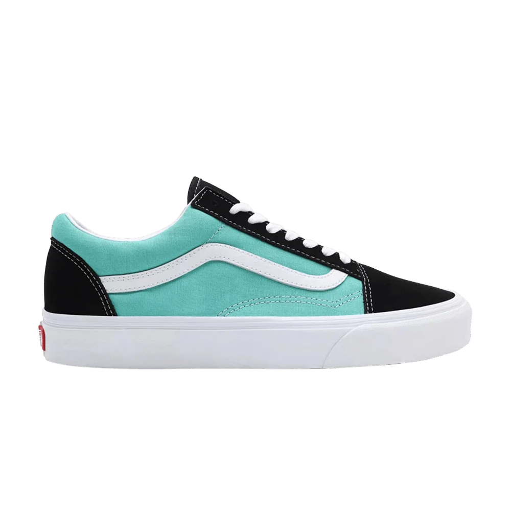 Vans Old Skool 'Classic Sport - Black Waterfall'